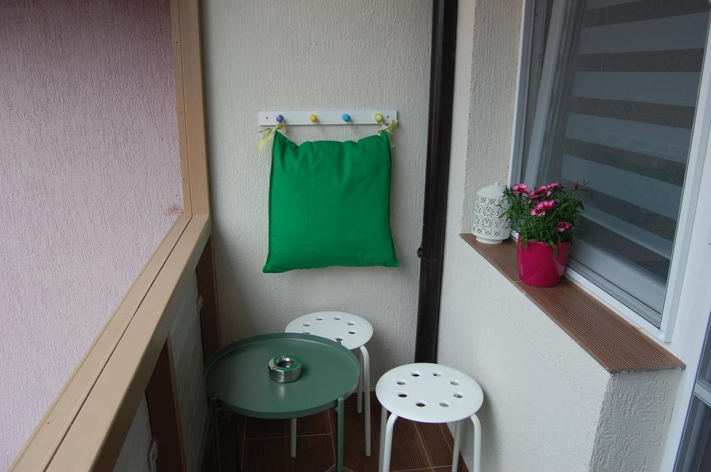 Studio Ulpia Plovdiv Buitenkant foto