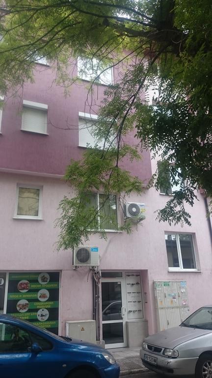 Studio Ulpia Plovdiv Buitenkant foto