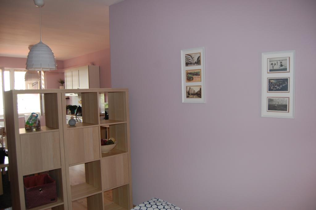 Studio Ulpia Plovdiv Buitenkant foto