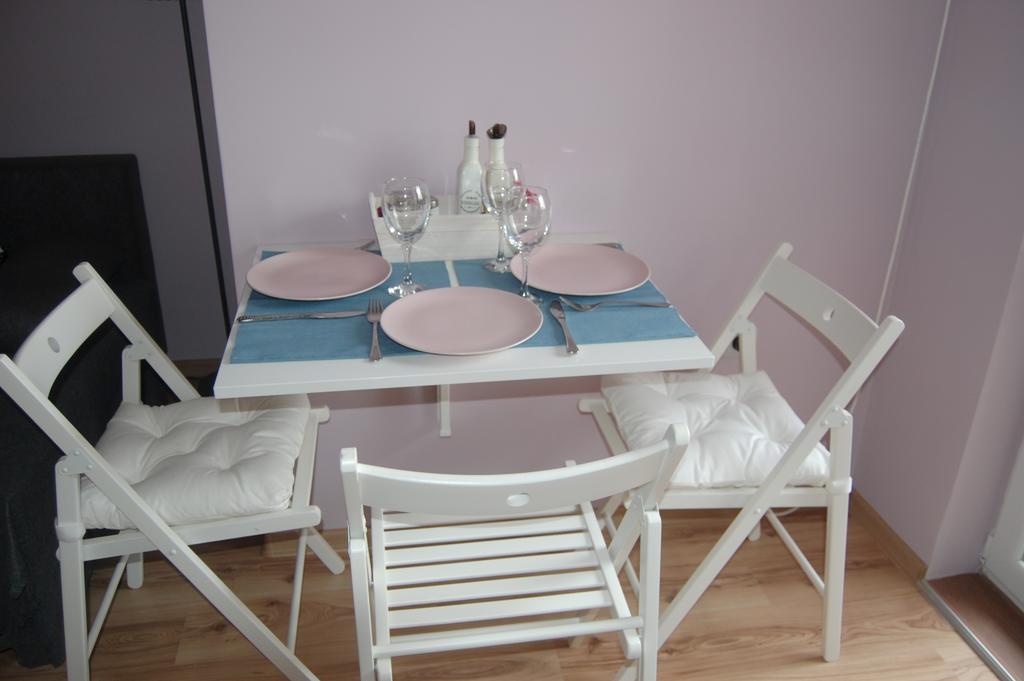 Studio Ulpia Plovdiv Buitenkant foto