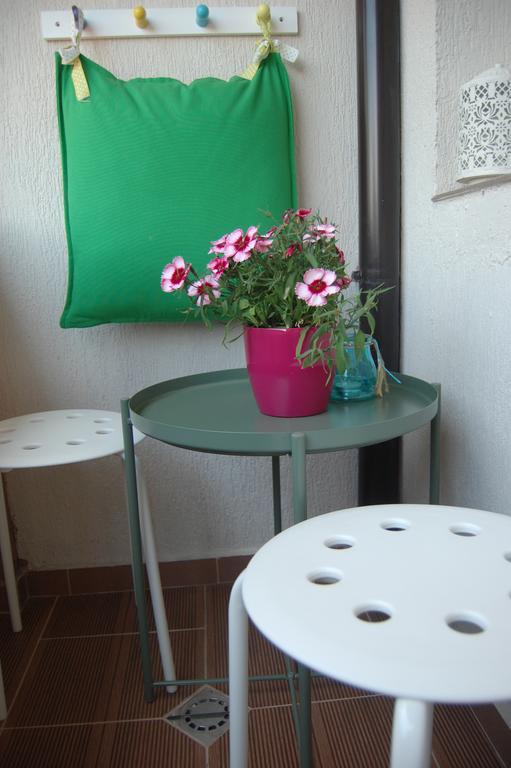 Studio Ulpia Plovdiv Buitenkant foto