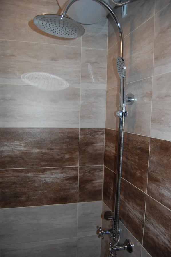 Studio Ulpia Plovdiv Buitenkant foto
