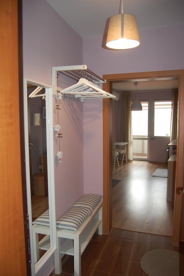 Studio Ulpia Plovdiv Buitenkant foto