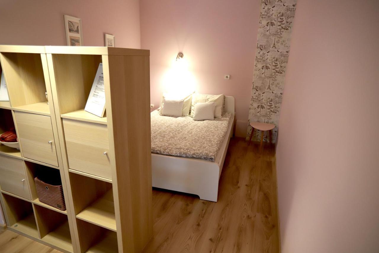 Studio Ulpia Plovdiv Buitenkant foto