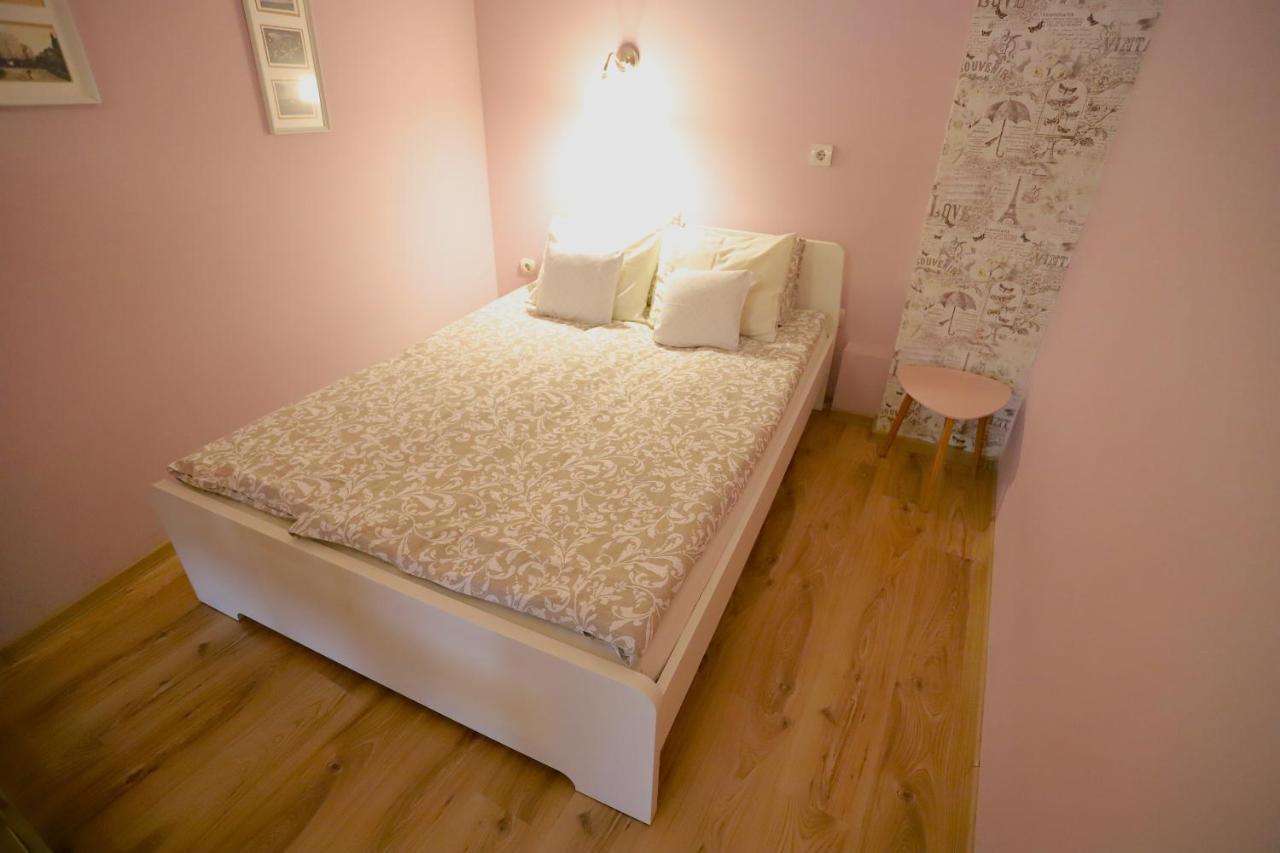 Studio Ulpia Plovdiv Buitenkant foto