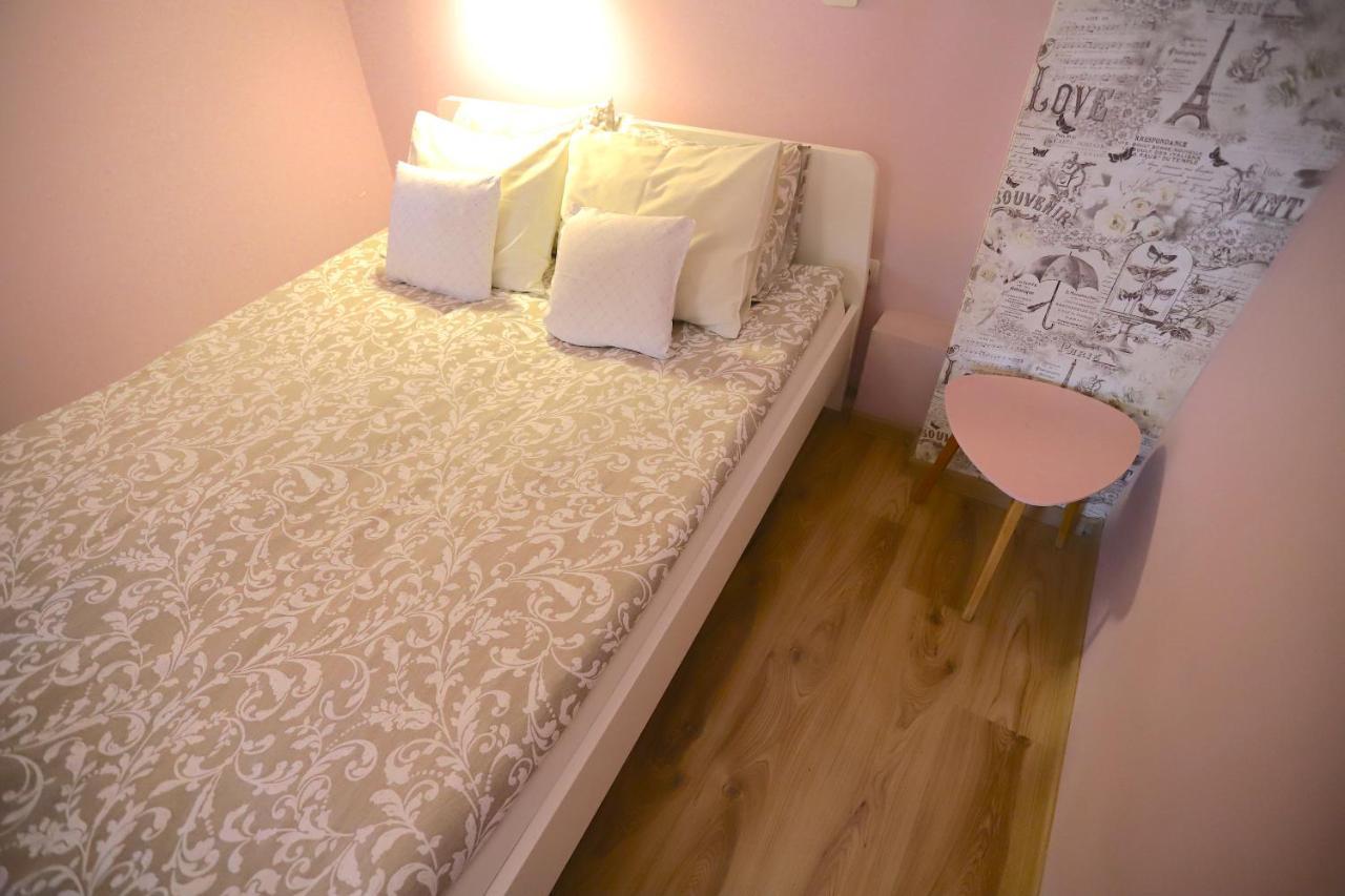 Studio Ulpia Plovdiv Buitenkant foto