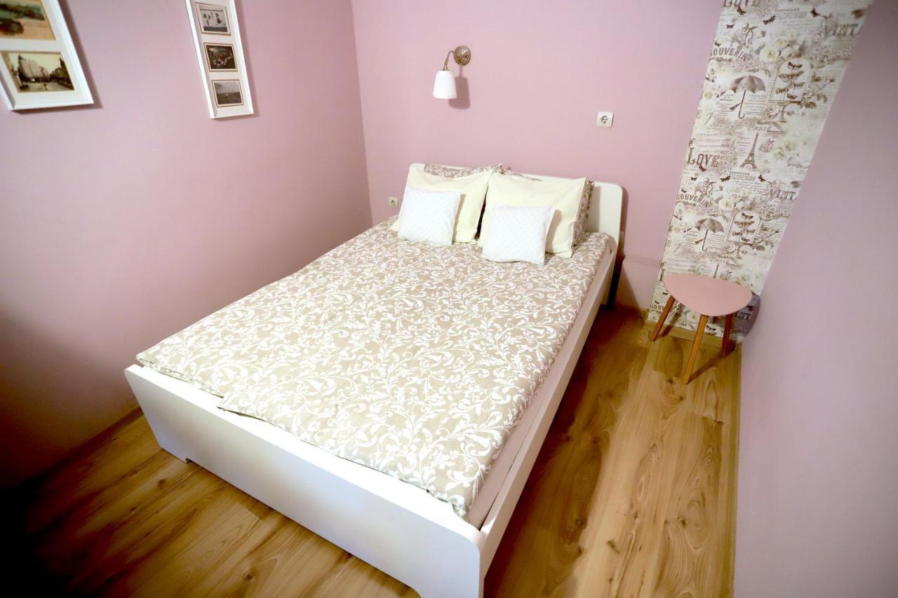 Studio Ulpia Plovdiv Buitenkant foto