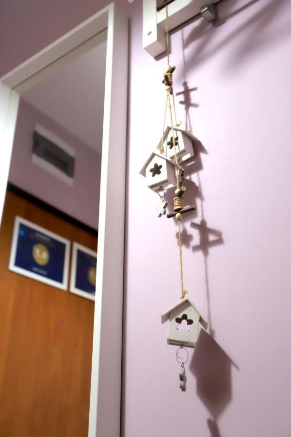 Studio Ulpia Plovdiv Buitenkant foto