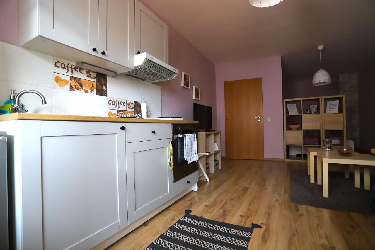 Studio Ulpia Plovdiv Buitenkant foto