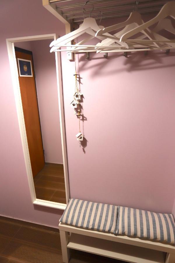 Studio Ulpia Plovdiv Buitenkant foto