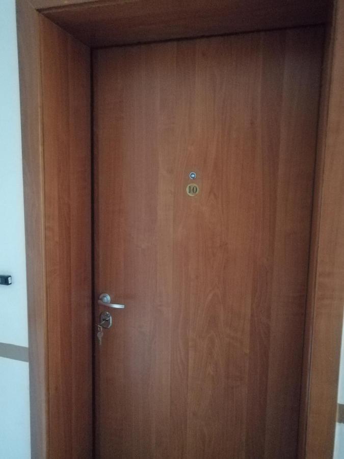Studio Ulpia Plovdiv Buitenkant foto