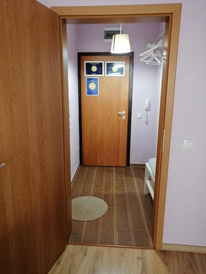 Studio Ulpia Plovdiv Buitenkant foto